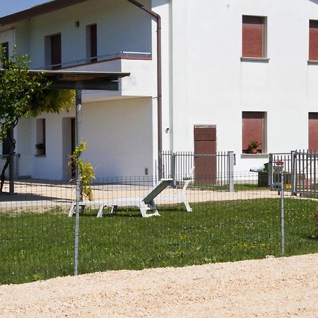 B&B A Un Passo Da Casale sul Sile Bagian luar foto