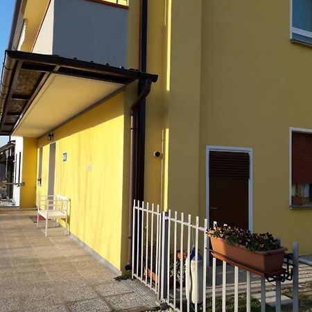 B&B A Un Passo Da Casale sul Sile Bagian luar foto
