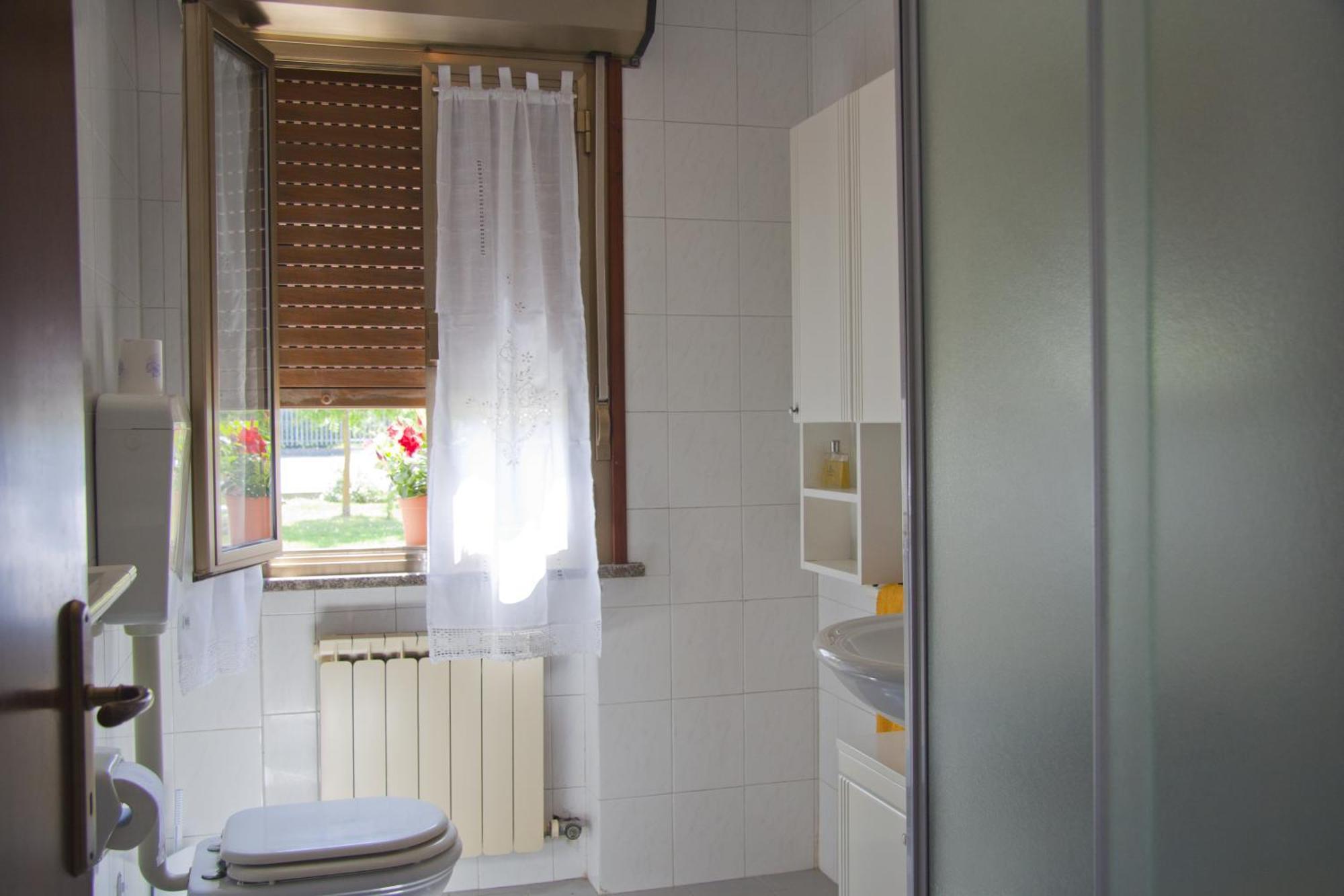 B&B A Un Passo Da Casale sul Sile Bagian luar foto