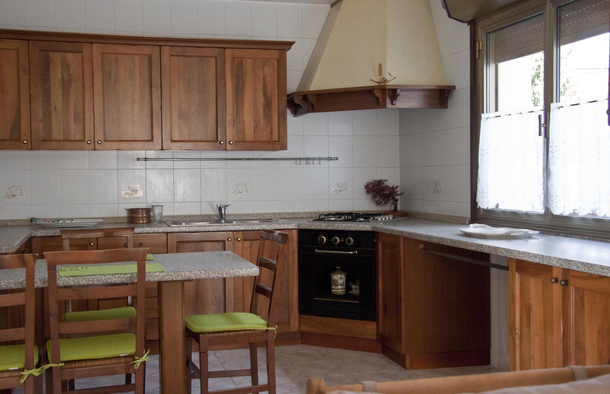 B&B A Un Passo Da Casale sul Sile Bagian luar foto