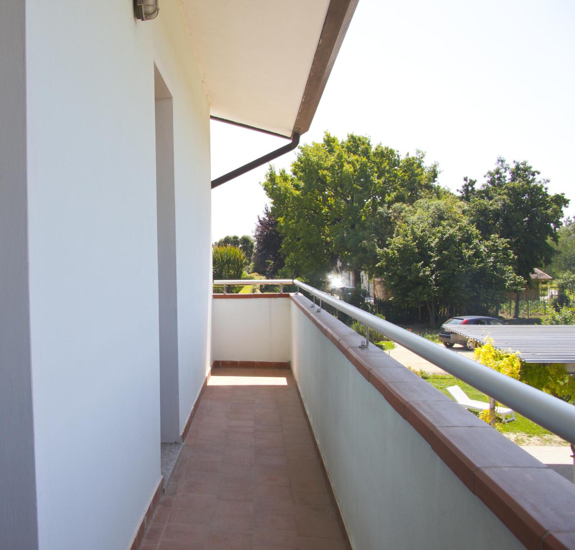 B&B A Un Passo Da Casale sul Sile Bagian luar foto