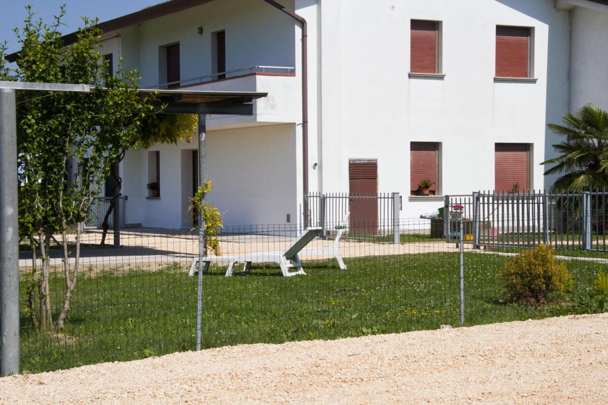 B&B A Un Passo Da Casale sul Sile Bagian luar foto