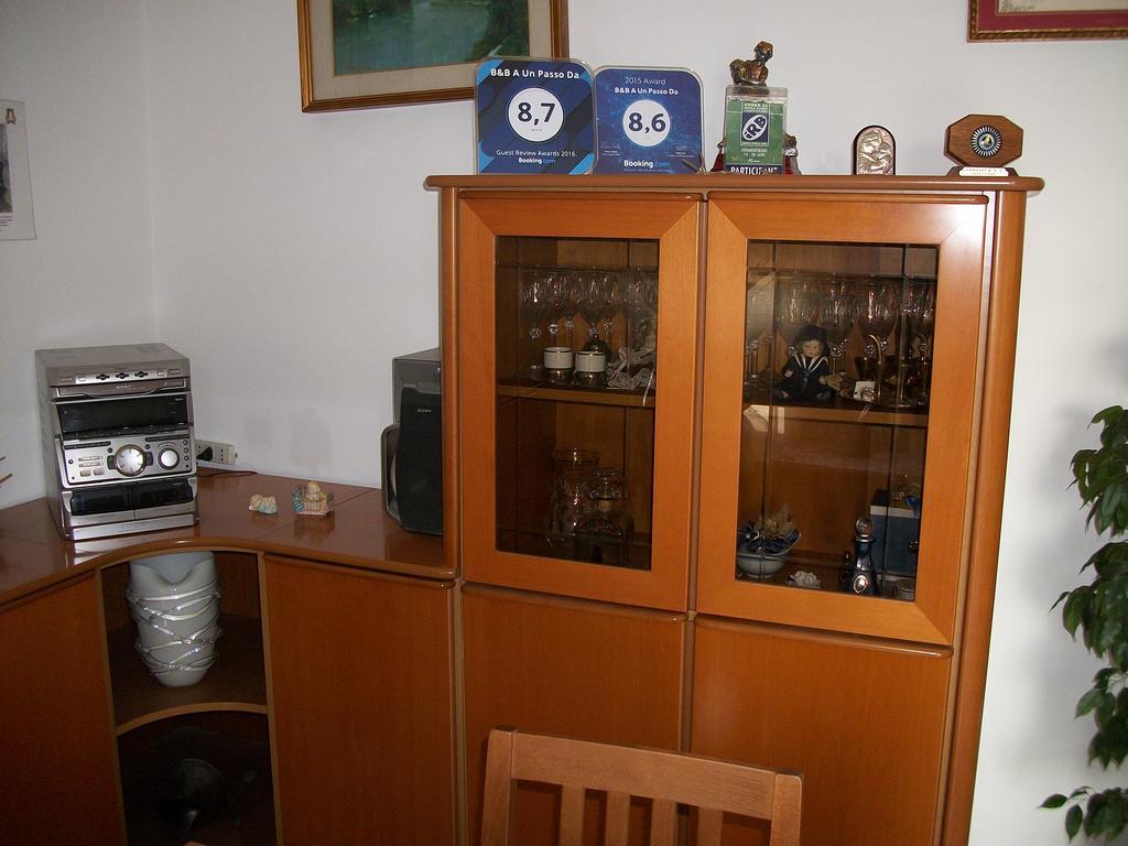B&B A Un Passo Da Casale sul Sile Bagian luar foto