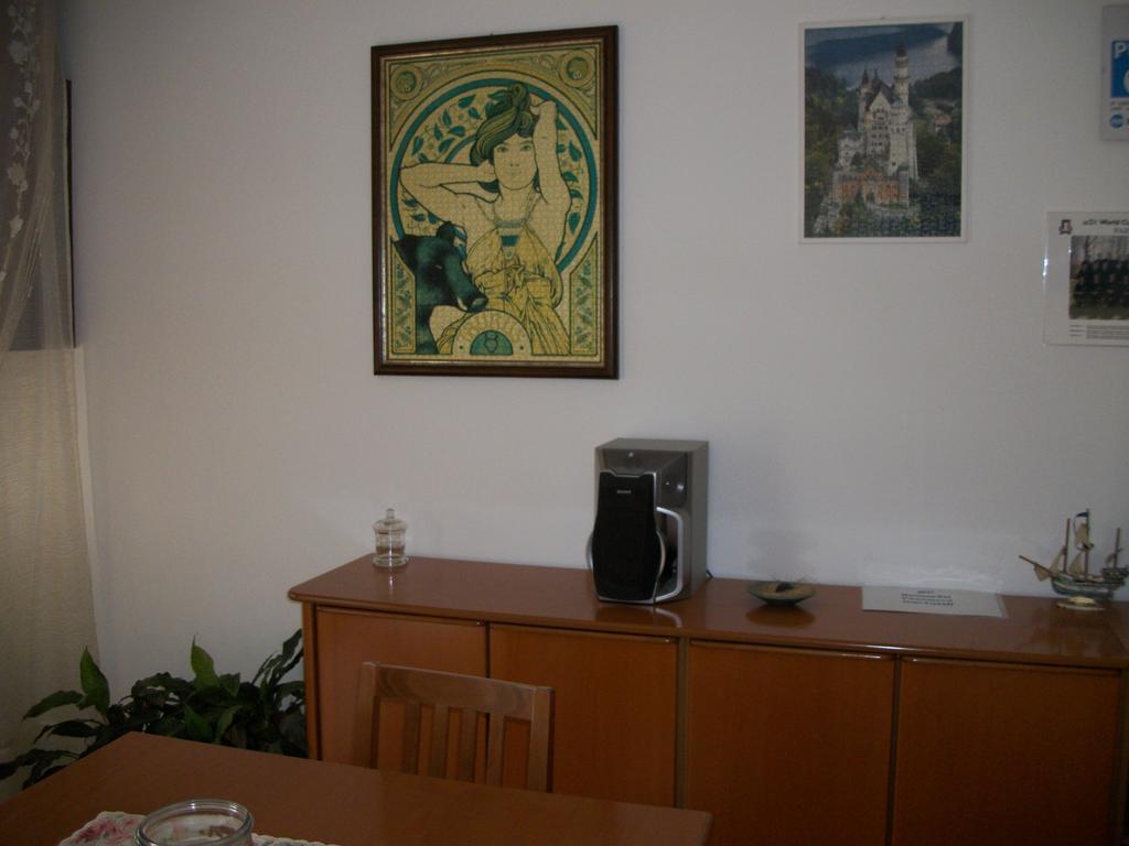 B&B A Un Passo Da Casale sul Sile Bagian luar foto