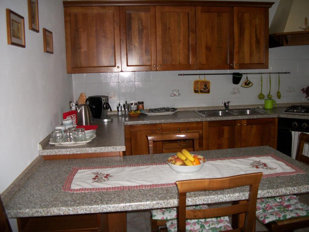 B&B A Un Passo Da Casale sul Sile Bagian luar foto