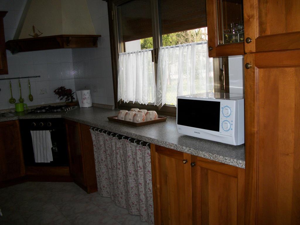 B&B A Un Passo Da Casale sul Sile Bagian luar foto