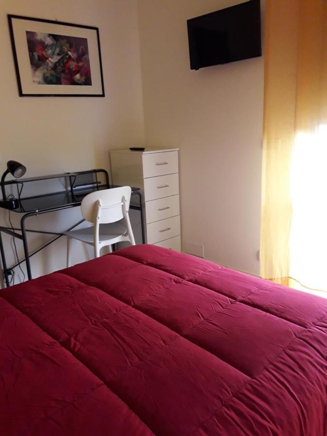 B&B A Un Passo Da Casale sul Sile Bagian luar foto
