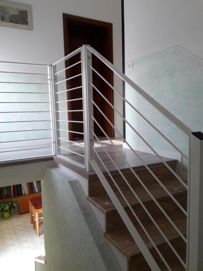 B&B A Un Passo Da Casale sul Sile Bagian luar foto