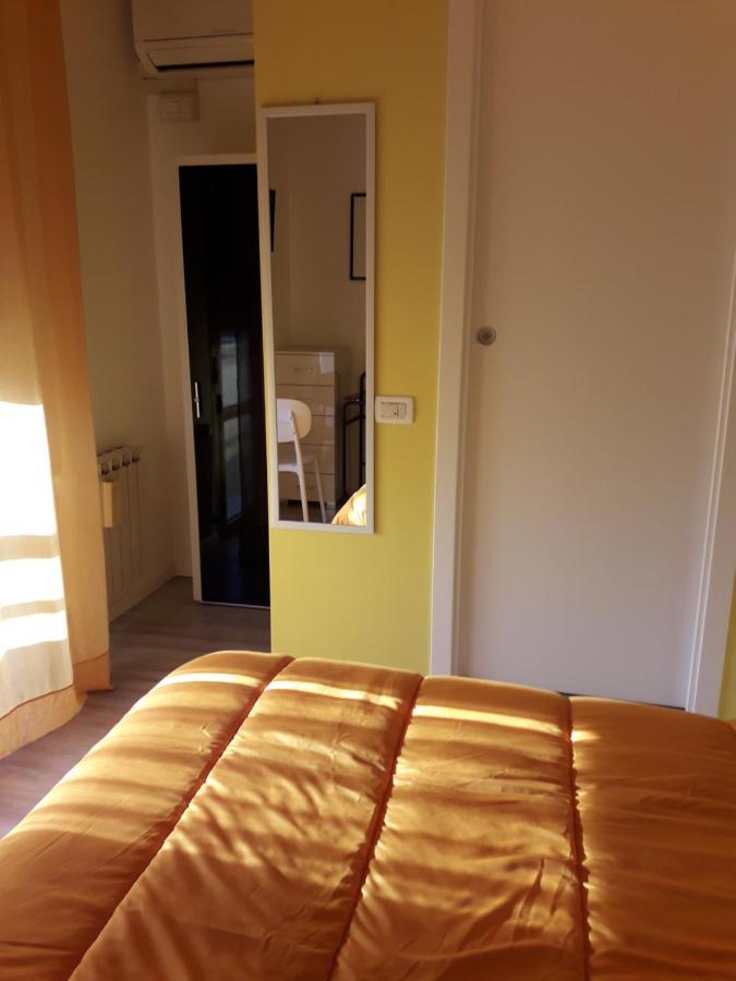 B&B A Un Passo Da Casale sul Sile Bagian luar foto